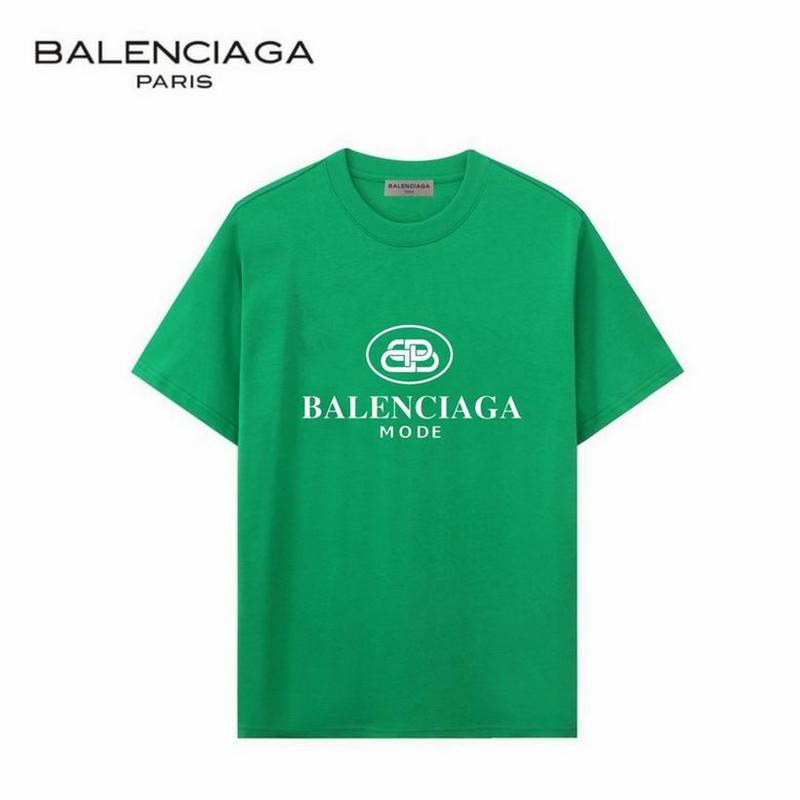 Balenciaga Men's T-shirts 194